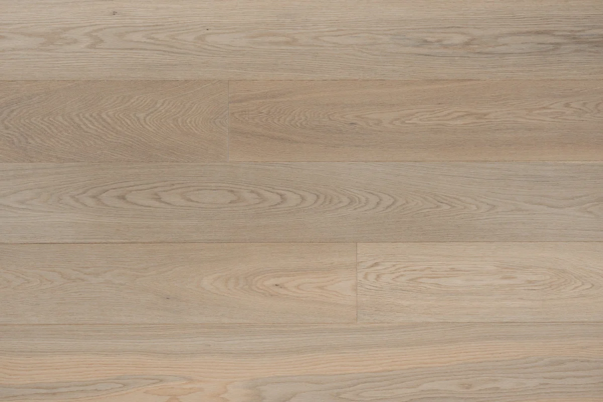 Паркетная доска Amber Wood Классика Дуб Слоновая кость